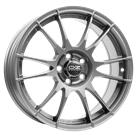 Felga OZ ULTRALEGGERA GRAPHITE