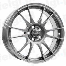 OZ ULTRALEGGERA GRAPHITE