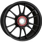 Felga OZ ULTRALEGGERA HLT CL BLACK