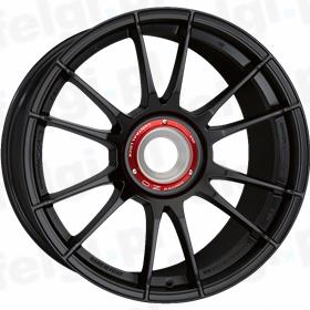 OZ ULTRALEGGERA HLT CL BLACK