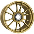 Felga OZ ULTRALEGGERA HLT CL GOLD