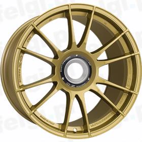 OZ ULTRALEGGERA HLT CL GOLD