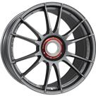 Felga OZ ULTRALEGGERA HLT CL GRAPHITE