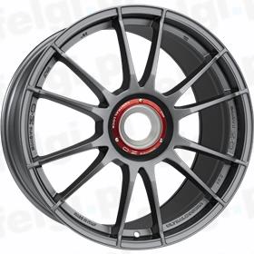 OZ ULTRALEGGERA HLT CL GRAPHITE