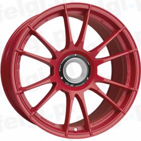 OZ ULTRALEGGERA HLT CL RED