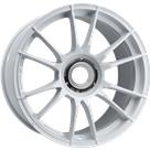 Felga OZ ULTRALEGGERA HLT CL WHITE