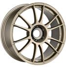 Felga OZ ULTRALEGGERA HLT CL WHITE GOLD