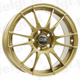 OZ ULTRALEGGERA HLT GOLD