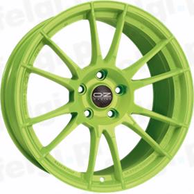 OZ ULTRALEGGERA HLT GREEN