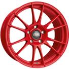Felga OZ ULTRALEGGERA HLT RED