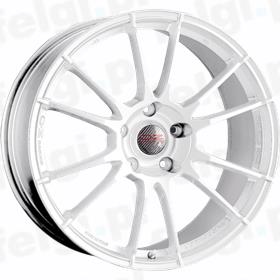 OZ ULTRALEGGERA HLT WHITE
