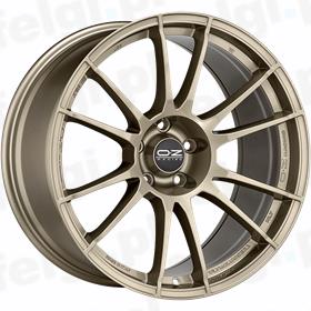 OZ ULTRALEGGERA HLT WHITE GOLD