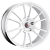 Felga OZ ULTRALEGGERA WHITE