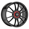 Felga OZ ULTRALEGGERA XX GLOSS BLACK