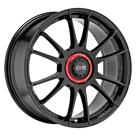 Felga OZ ULTRALEGGERA XX GLOSS BLACK