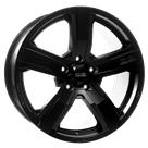 Felga OZ VERSILIA FULL BLACK