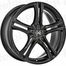 OZ X5B BLACK