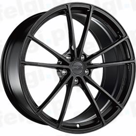 OZ ZEUS BLACK