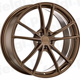 OZ ZEUS BRONZE