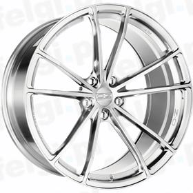 OZ ZEUS CERAMIC POLISHED
