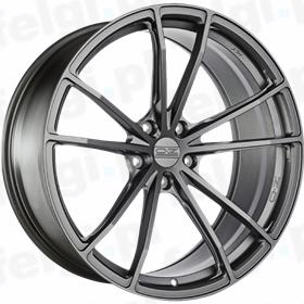 OZ ZEUS DARK GRAPHITE