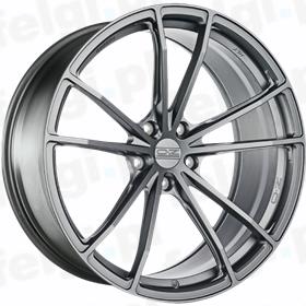 OZ ZEUS GRIGIO CORSA