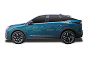 Felgi do Peugeot 3008 SUV III