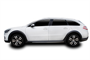 Felgi do Peugeot 508 RXH I FL