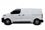 Felgi do Peugeot Expert Dostawczy III