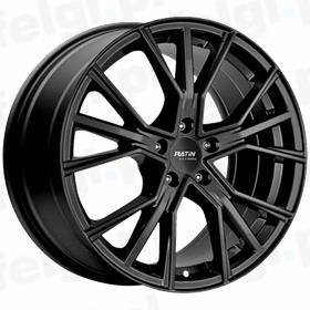 PLATIN Wheels P 102 Black Gloss