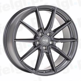PLATIN Wheels P 109 Matt Graphite