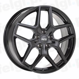 PLATIN Wheels P 110 Black Gloss