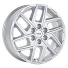 Felga PLATIN Wheels P 121 Silver