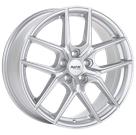 Felga PLATIN Wheels P 122 Silver