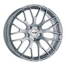 Felga PLATIN Wheels P 70 Silver