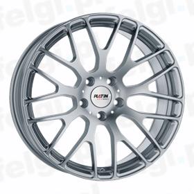 PLATIN Wheels P 70 Silver