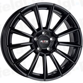 PLATIN Wheels P 74 Black Gloss