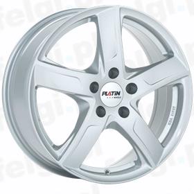 PLATIN Wheels P 84 Silver