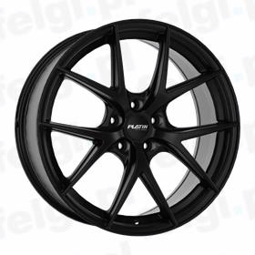 PLATIN Wheels P 94 Matt Black