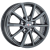 Felga PLATIN Wheels P 95 Dark Grey