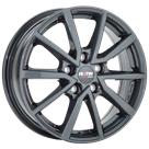 Felga PLATIN Wheels P 95 Dark Grey