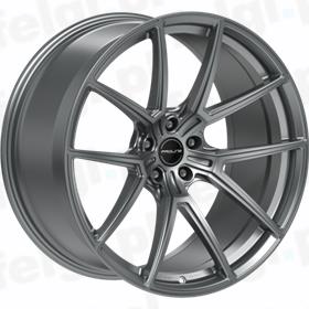 Pro Line PFR FORGED MG