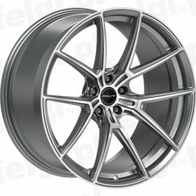 Pro Line PFR FORGED MGP