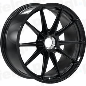 Pro Line PFZ FORGED BG