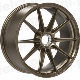 Pro Line PFZ FORGED MBM
