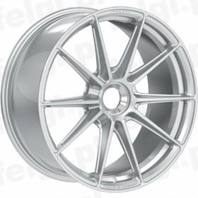 Pro Line PFZ FORGED VS