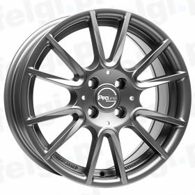 Pro Line PXF MG