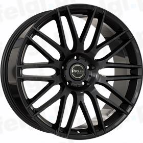 Pro Line PXK BG