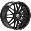 Felga Pro Line PXK ME BM
