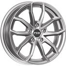 Felga PSW MIAMI Silver